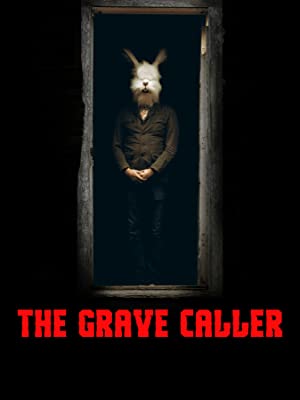 The Grave Caller (2017) starring Aziza Al-Tawil on DVD